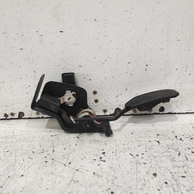 pedal assembly