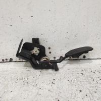 pedal assembly