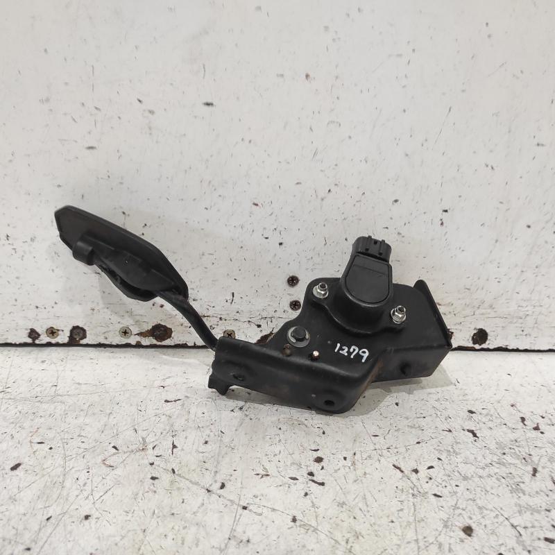pedal assembly