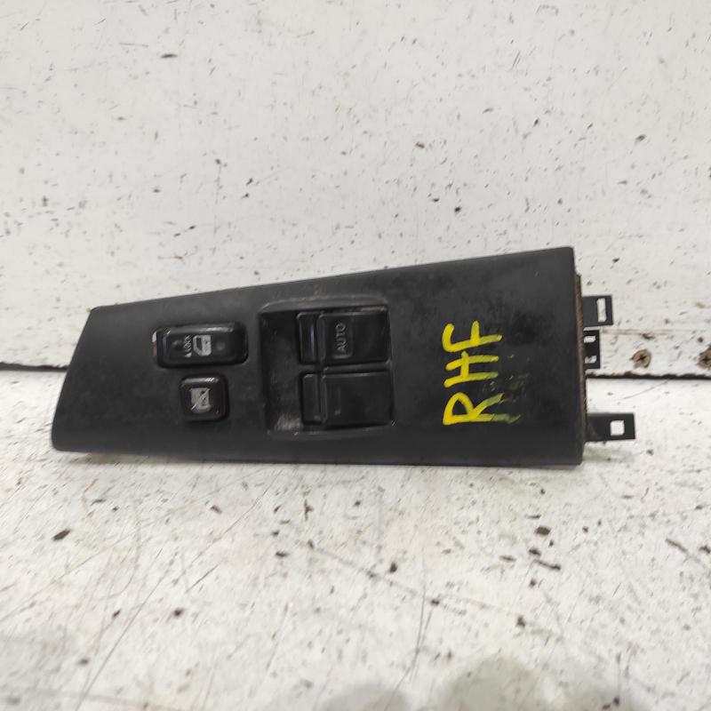 power door window switch
