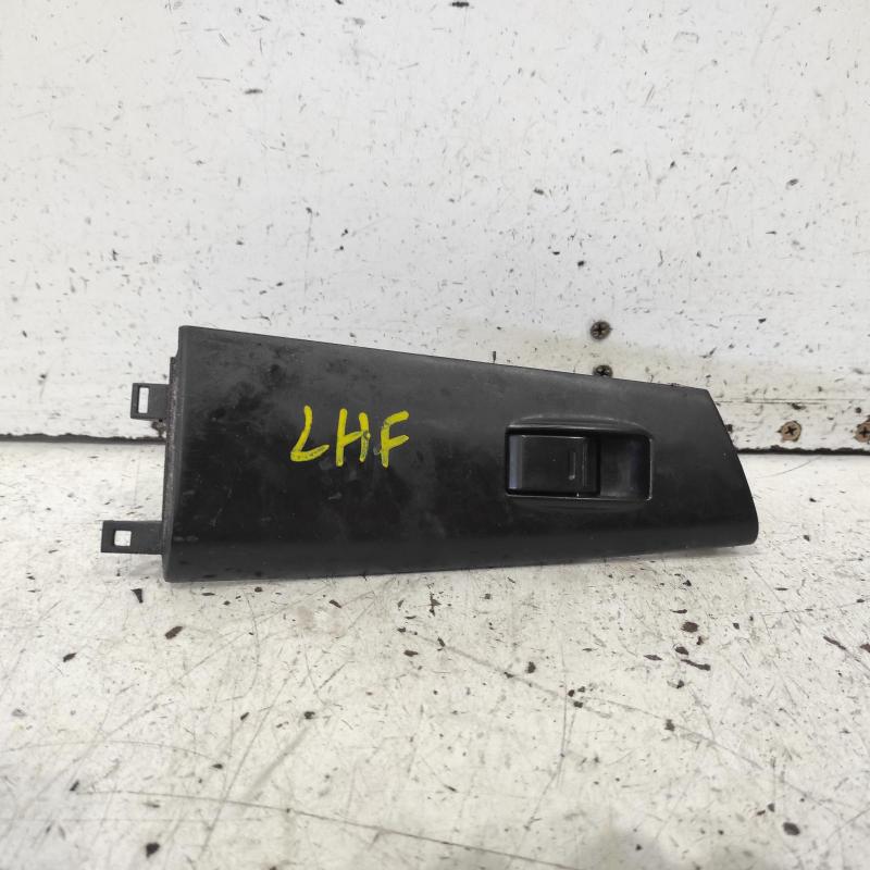 power door window switch