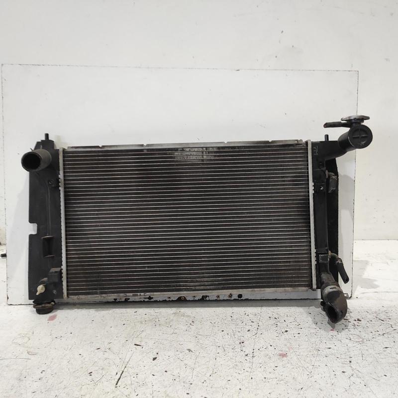 radiator