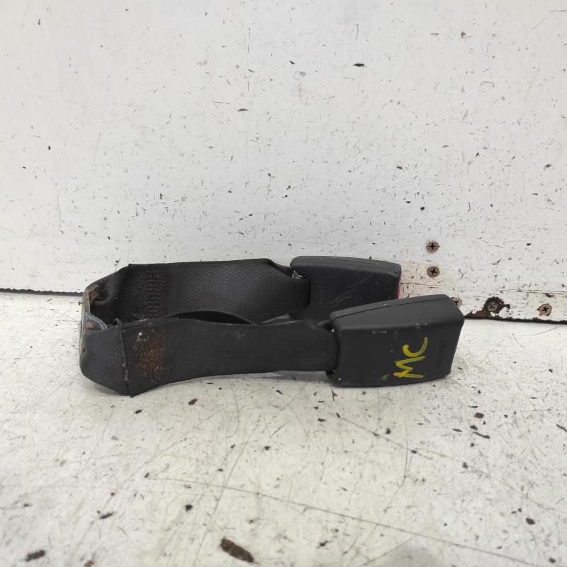 seat belt stalk