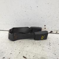 seat belt stalk