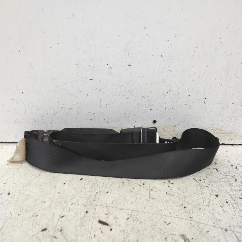 seat belt stalk