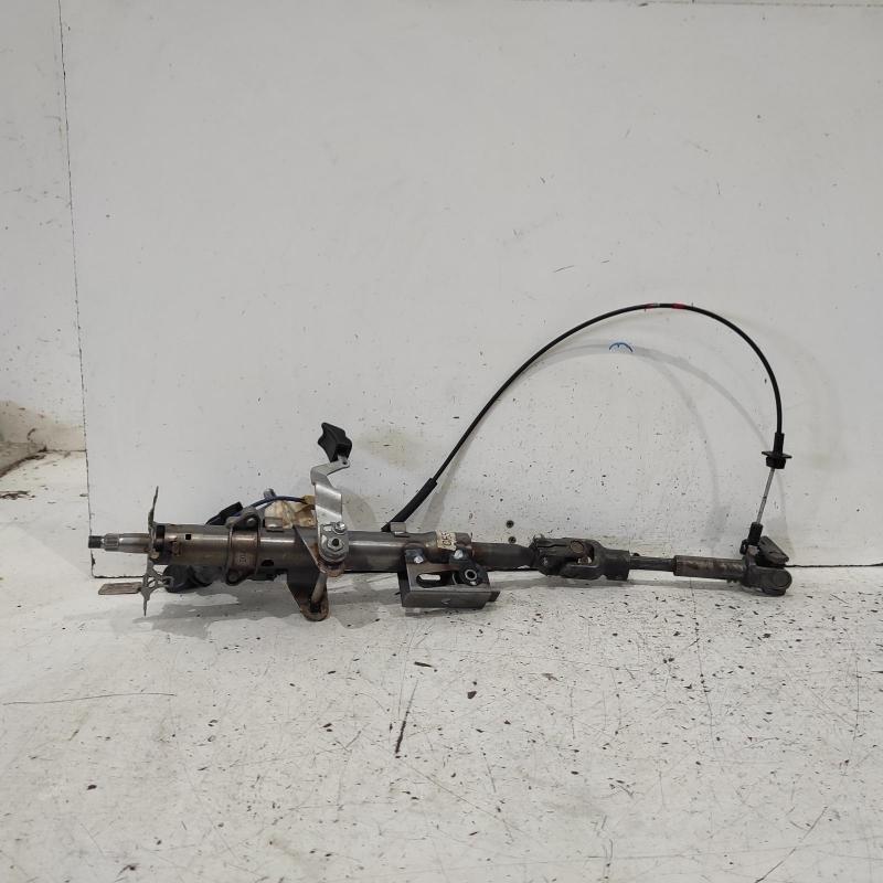 steering column