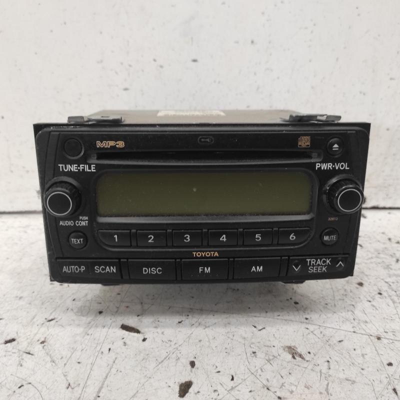 stereo/head unit
