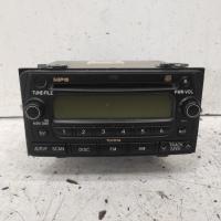 stereo/head unit