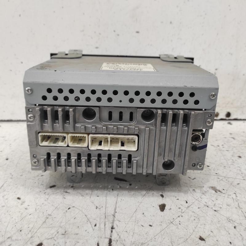 stereo/head unit