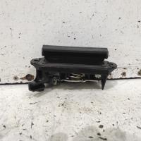 tailgate handle