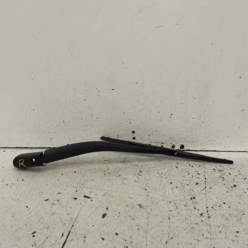 wiper arm
