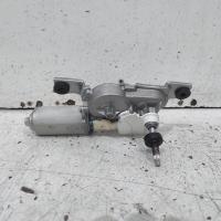 wiper motor