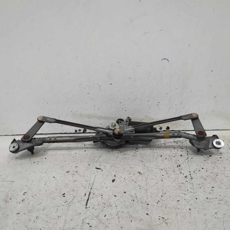 wiper motor