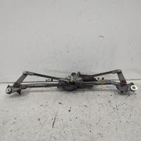 wiper motor