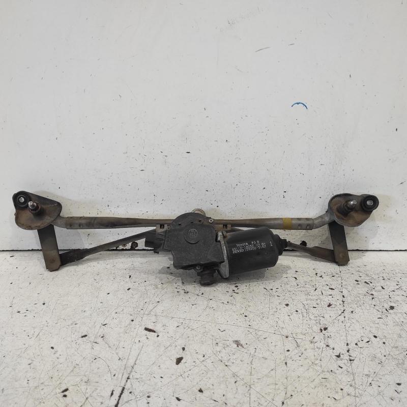 wiper motor