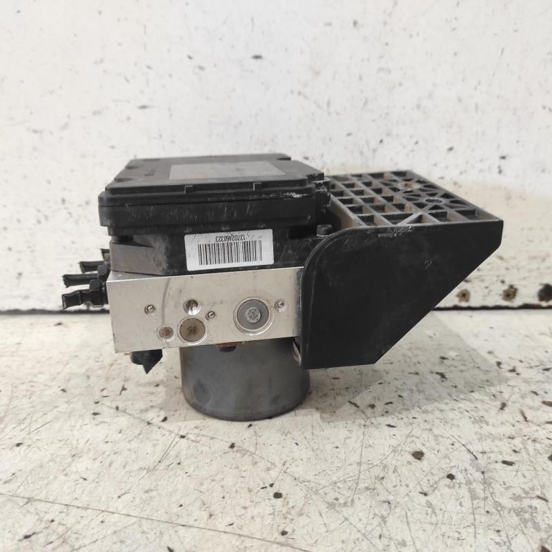 abs pump/modulator