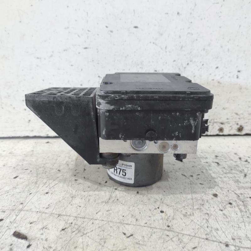 abs pump/modulator