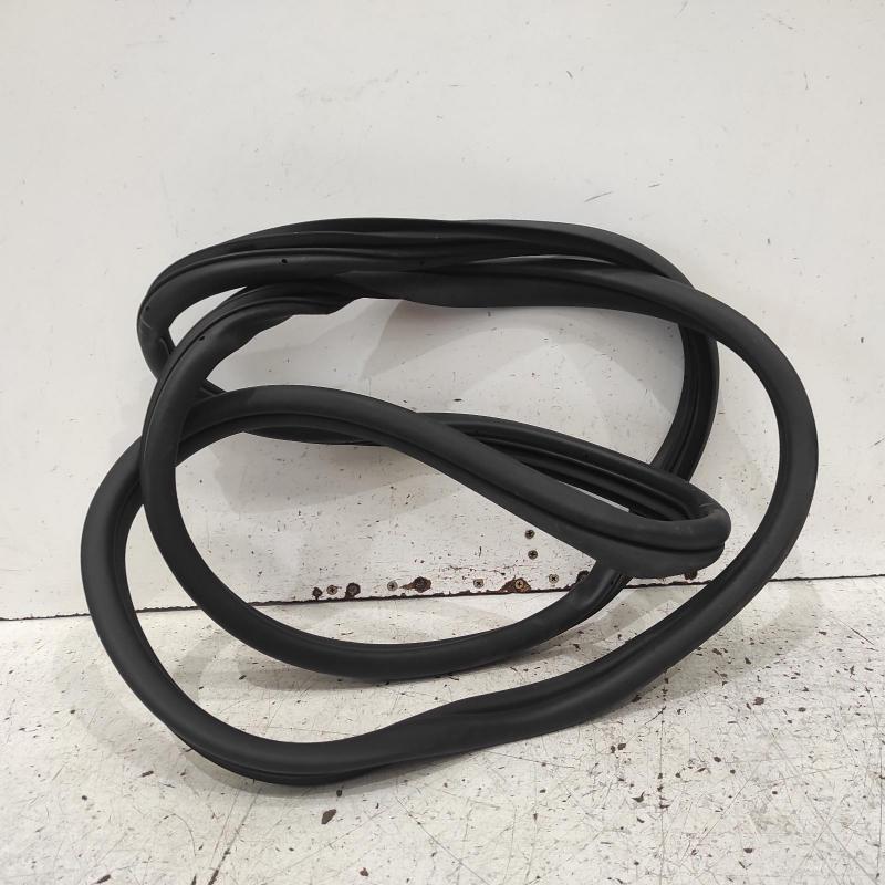body seal ruber