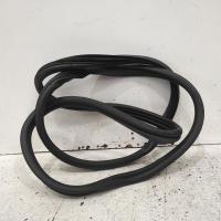 body seal ruber