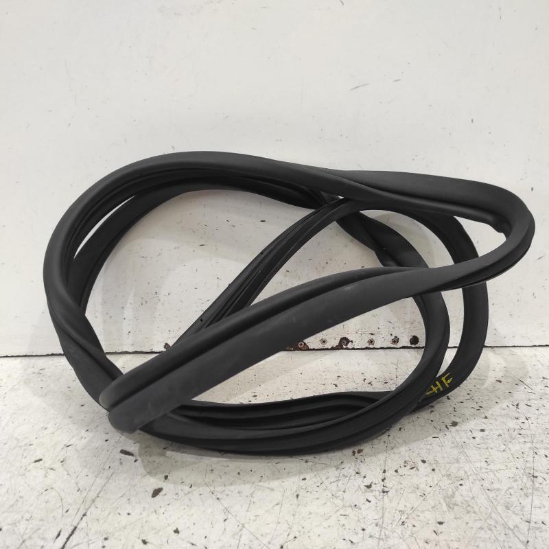 body seal ruber