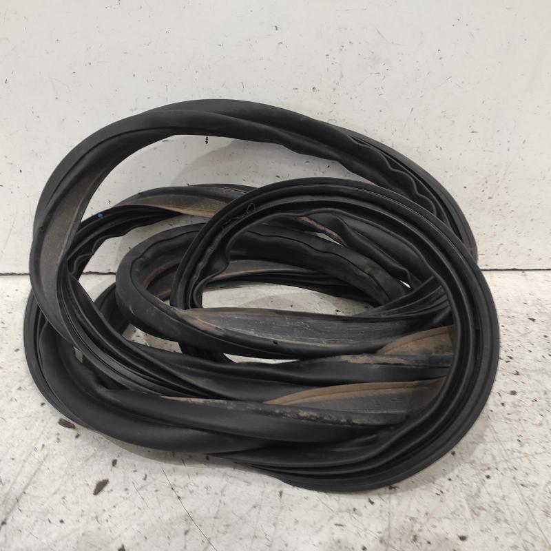 body seal ruber