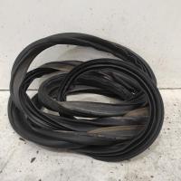 body seal ruber