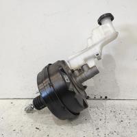 brake booster