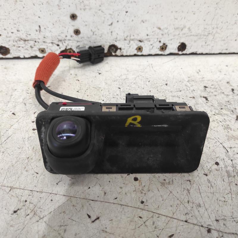 camera