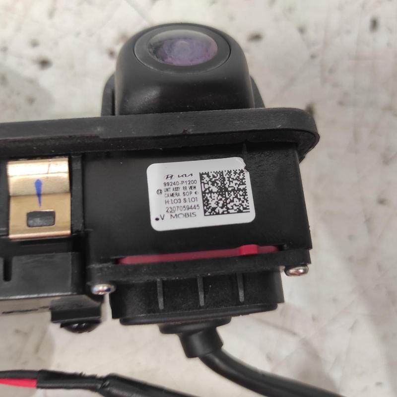 camera