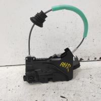 door/boot/gate lock