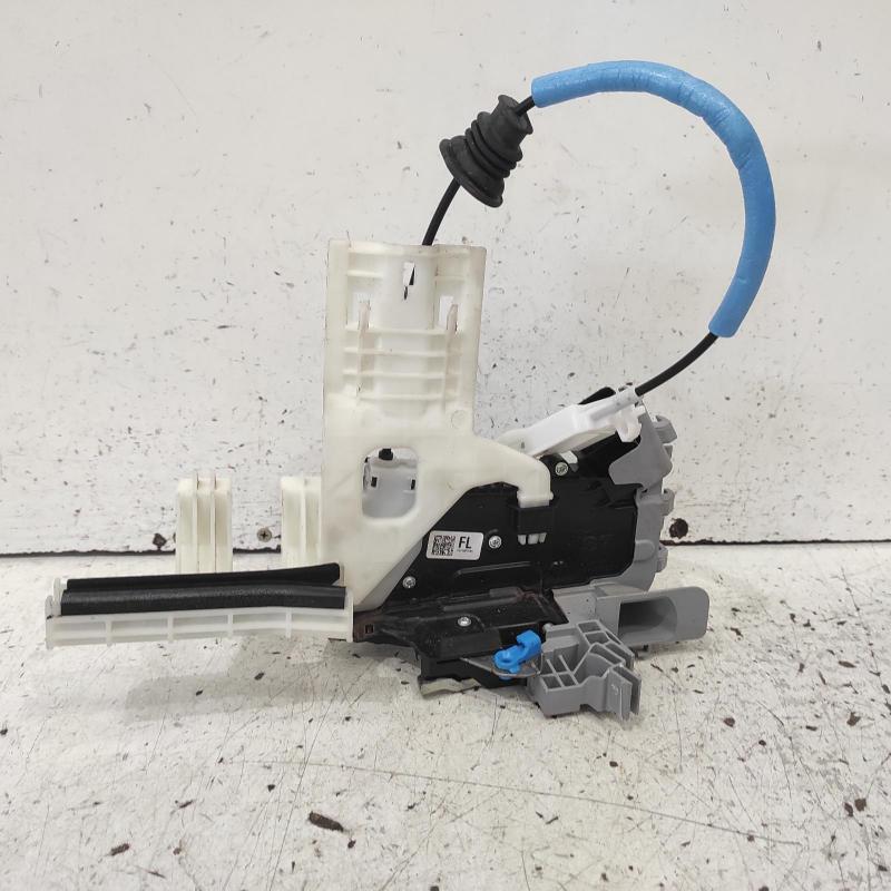 door/boot/gate lock