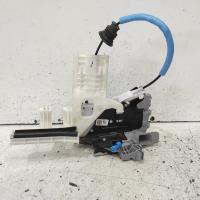 door/boot/gate lock