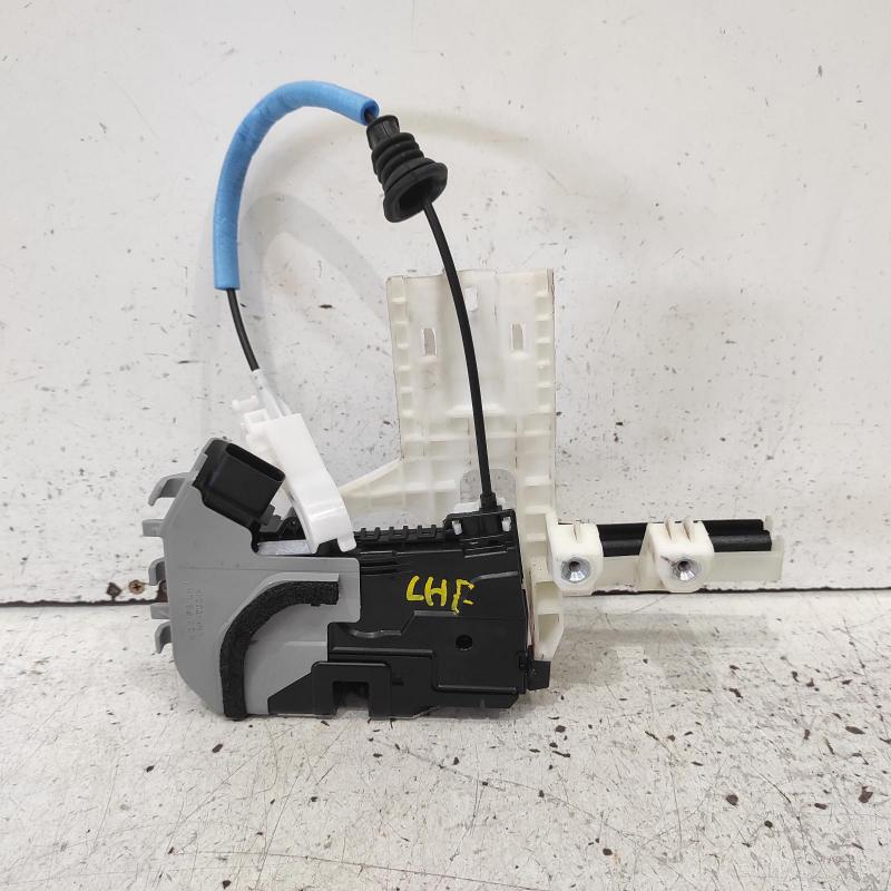 door/boot/gate lock