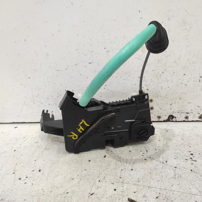 door/boot/gate lock