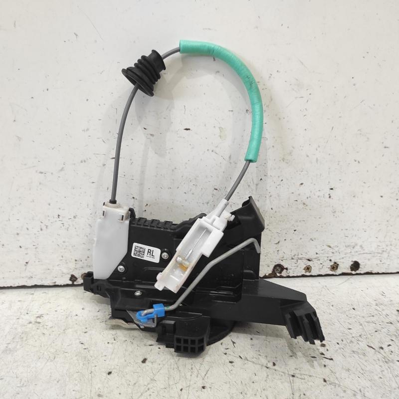 door/boot/gate lock