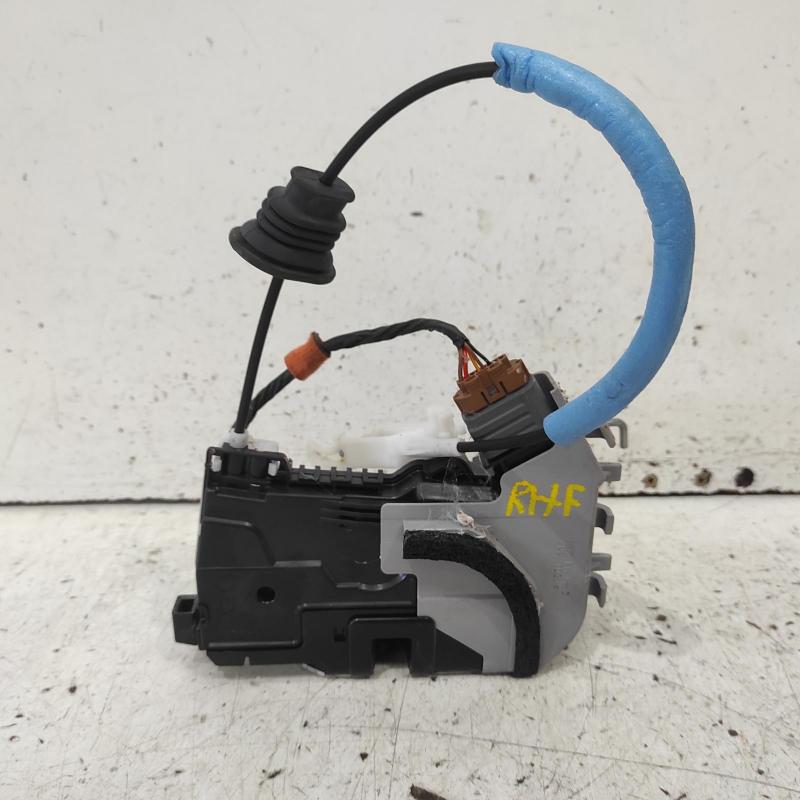 door/boot/gate lock