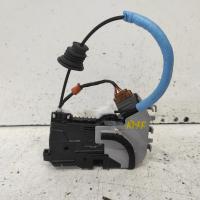 door/boot/gate lock