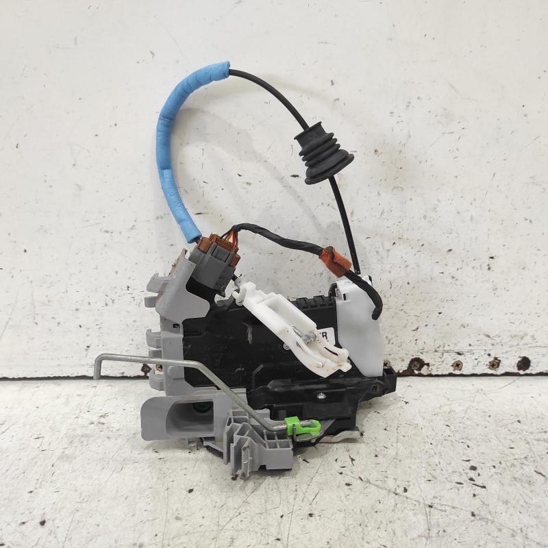 door/boot/gate lock