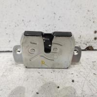 door/boot/gate lock
