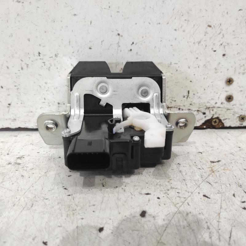 door/boot/gate lock