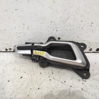 door handle