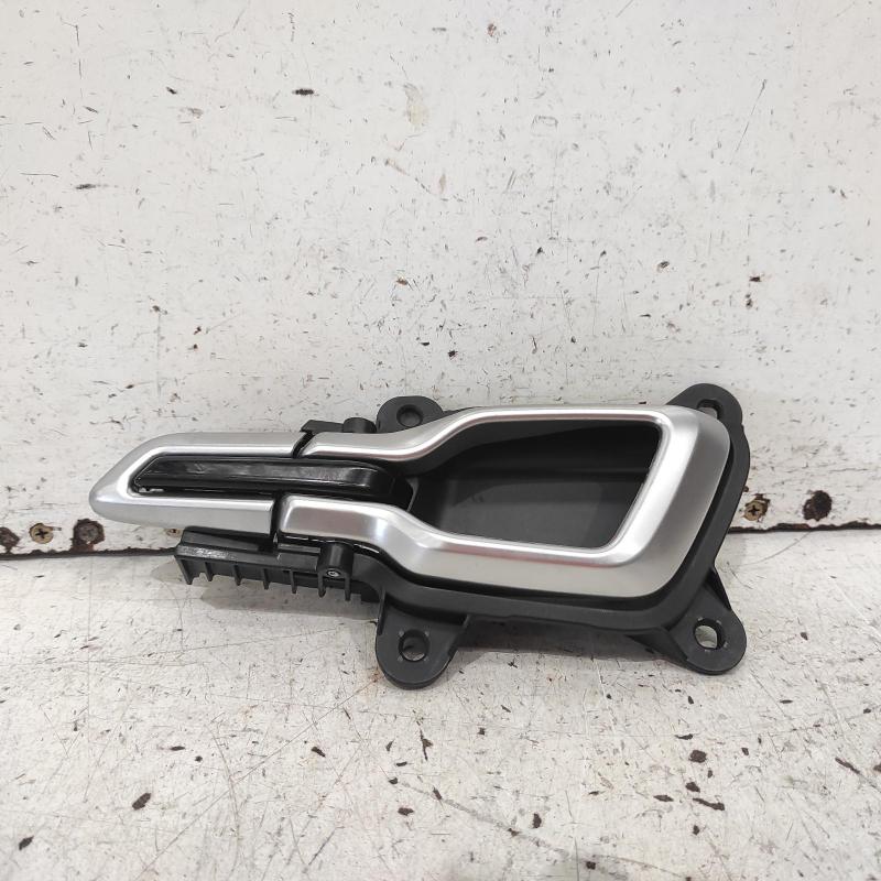 door handle