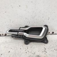 door handle