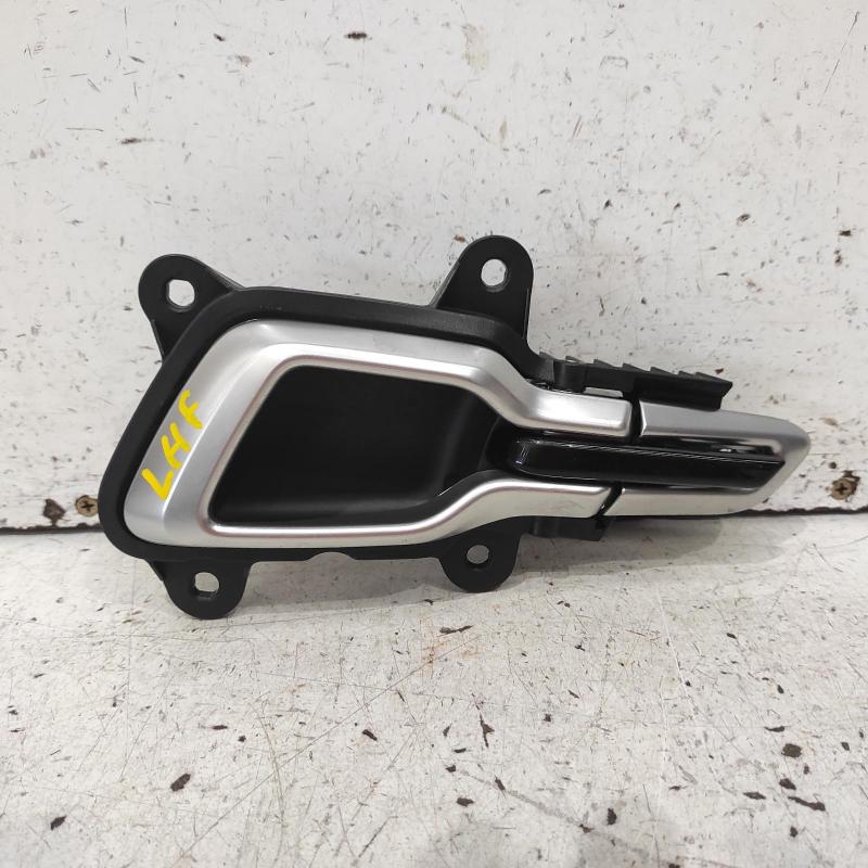door handle