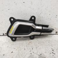 door handle