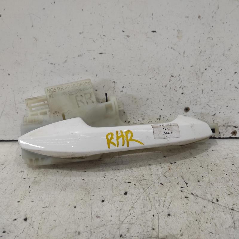 door handle