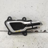 door handle