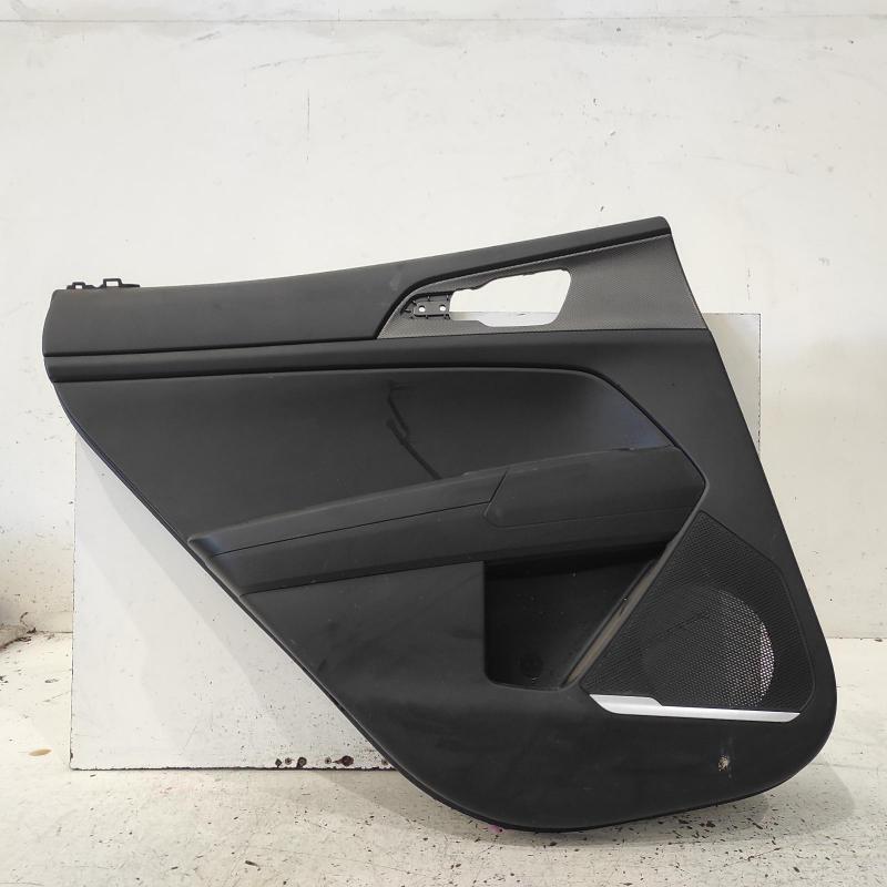door trim