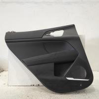 door trim