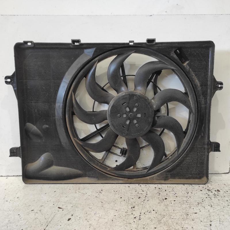 fan